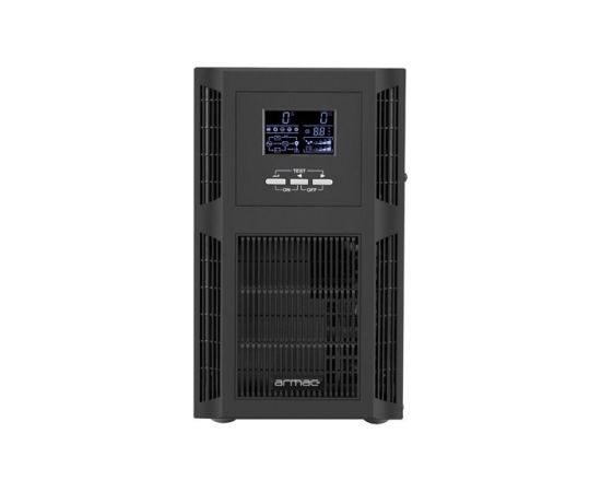 UPS ARMAC OFFICE ON-LINE 2000VA LCD 8xIEC O2000IPF1