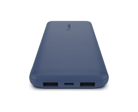 Belkin BOOST↑CHARGE 10000 mAh Blue