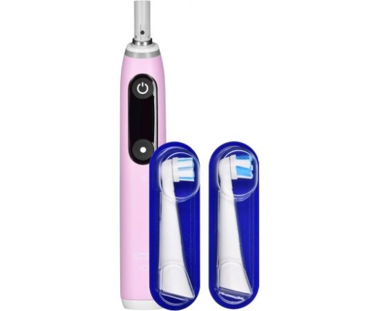 Braun Szczoteczka Oral-B iO Series 6 Pink Sand