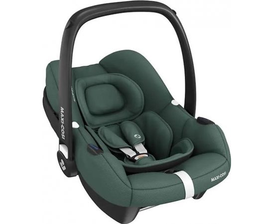 Maxi-Cosi CabrioFix i-Size autokrēsliņš, 40 - 75 cm, Essential Green