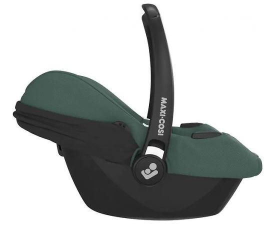 Maxi-Cosi CabrioFix i-Size autokrēsliņš, 40 - 75 cm, Essential Green