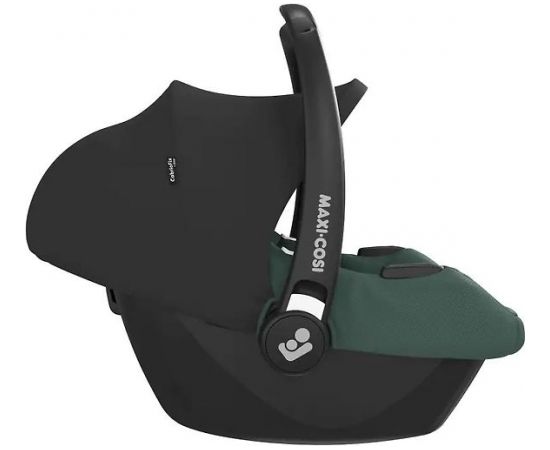 Maxi-Cosi CabrioFix i-Size autokrēsliņš, 40 - 75 cm, Essential Green