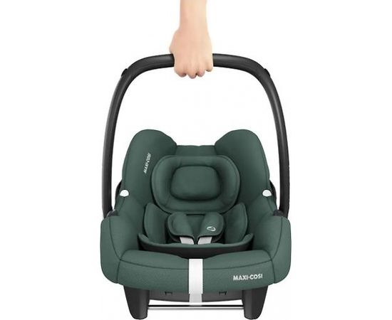 Maxi-Cosi CabrioFix i-Size autokrēsliņš, 40 - 75 cm, Essential Green