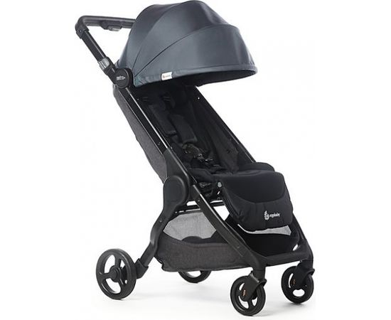 Ergobaby Metro+ rati, Slate Grey