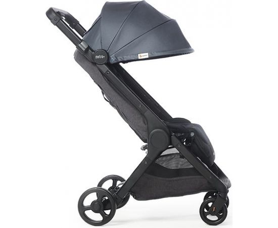 Ergobaby Metro+ rati, Slate Grey