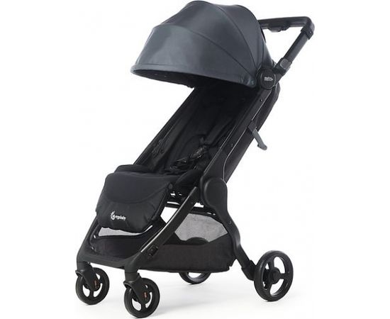 Ergobaby Metro+ rati, Slate Grey