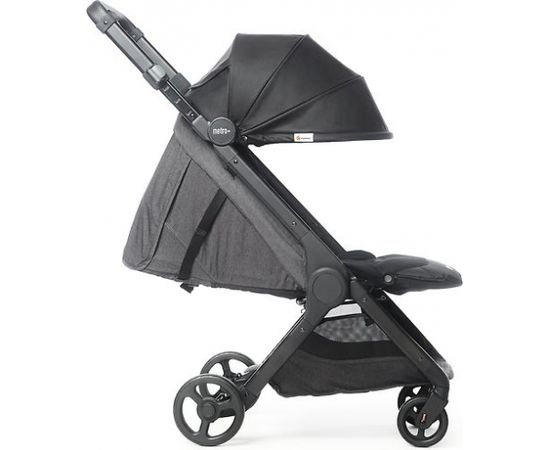 Ergobaby Metro+ rati, Slate Grey