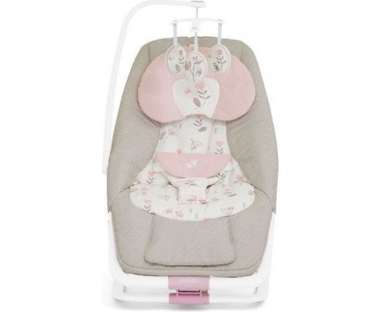 Šūpuļkrēsls Joie Dreamer Flowers Forever Šūpuļkrēsli