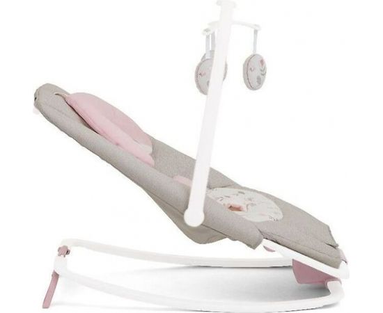 Šūpuļkrēsls Joie Dreamer Flowers Forever Šūpuļkrēsli