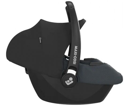 Maxi-Cosi CabrioFix i-Size autokrēsliņš, 40 - 75 cm, Essential Graphite