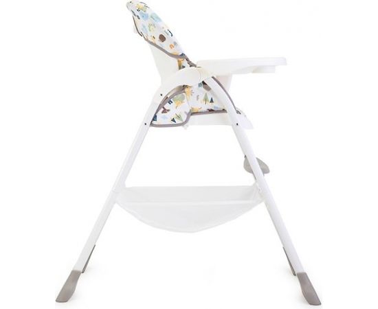 Joie Mimzy Snacker augstais krēsls, Alphabet Barošanas krēsliņi