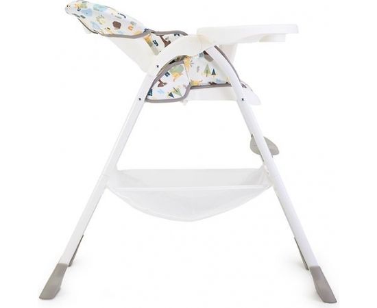 Joie Mimzy Snacker augstais krēsls, Alphabet Barošanas krēsliņi