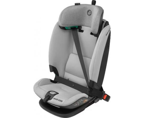 Maxi-Cosi Titan Plus i-Size autokrēsliņš, 76 - 150 cm  Authentic Grey