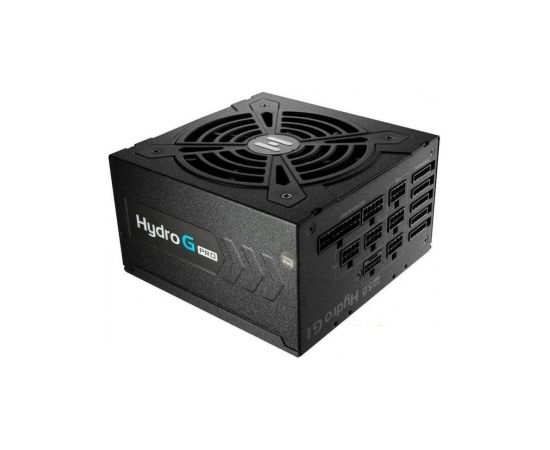 Fortron PSU Hydro G PRO 80 Plus Gold ATX 3.0 850W