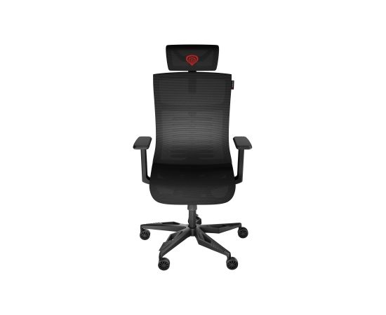 Genesis Ergonomic Chair Astat 700 Black