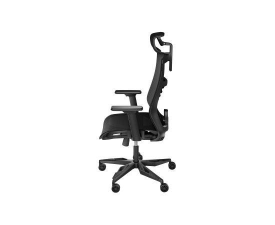 Genesis Ergonomic Chair Astat 700 Black