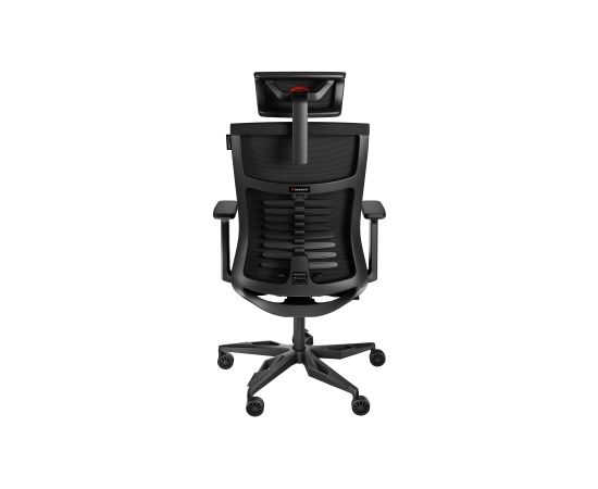 Genesis Ergonomic Chair Astat 700 Black