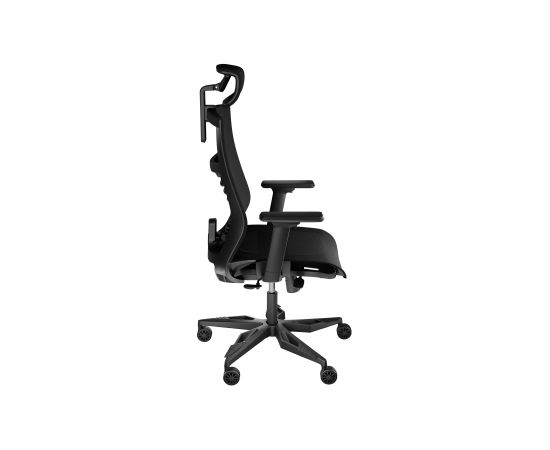 Genesis Ergonomic Chair Astat 700 Black