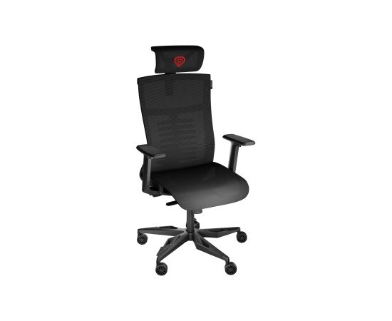 Genesis Ergonomic Chair Astat 700 Black