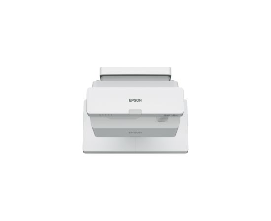 Epson Laser Projector EB-770F Full HD (1920x1080), 4100 ANSI lumens, White, Lamp warranty 12 month(s)