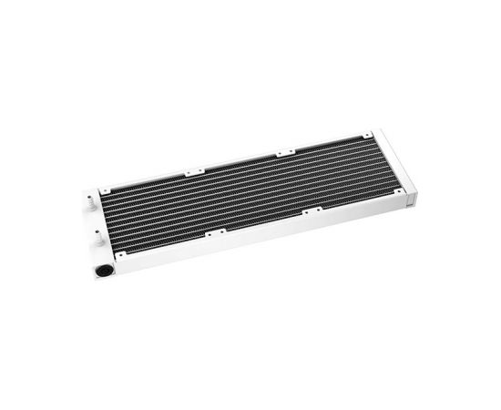 Deepcool LS720 SE WH  White, Intel, AMD, CPU Liquid Cooler