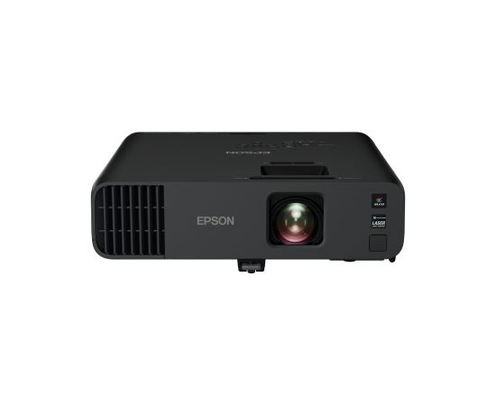 Epson 3LCD projector EB-L265F Full HD (1920x1080), 4600 ANSI lumens, Black, Wi-Fi, Lamp warranty 12 month(s)