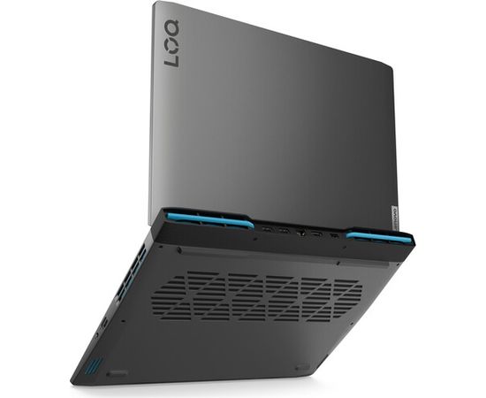 Lenovo LOQ 15IRH8 i5-13420H 15.6" FHD IPS 350nits AG 144Hz 16GB DDR5 5200 SSD512 GeForce RTX 4050 6GB NoOS Storm Grey