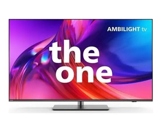 Philips The One 4K UHD LED 43" Android™ TV 43PUS8818