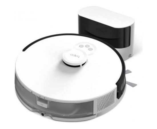 TP-LINK Tapo RV30 Robot Vacuum & Mop