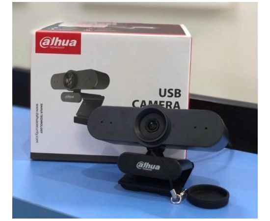 CAMERA WEBCAM FULL HD/HTI-UC320 DAHUA