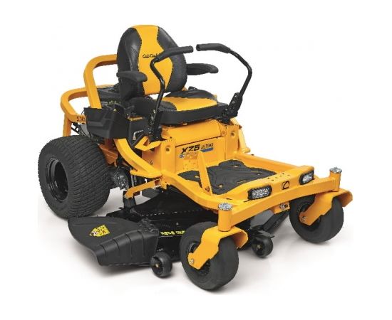 Mauriņa traktors XZ5 L137, Cub Cadet