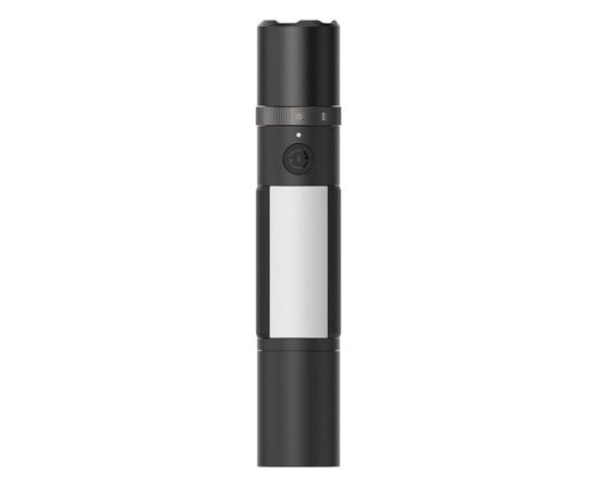 Xiaomi Mi Multi Function Flashlight Black EU BHR7004GL