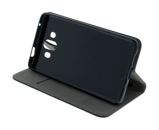 Fusion Modus Book Case grāmatveida maks Xiaomi Redmi Note 12 4G melns