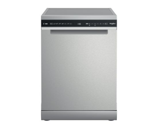 Dishwasher Whirlpool W7FHS41X