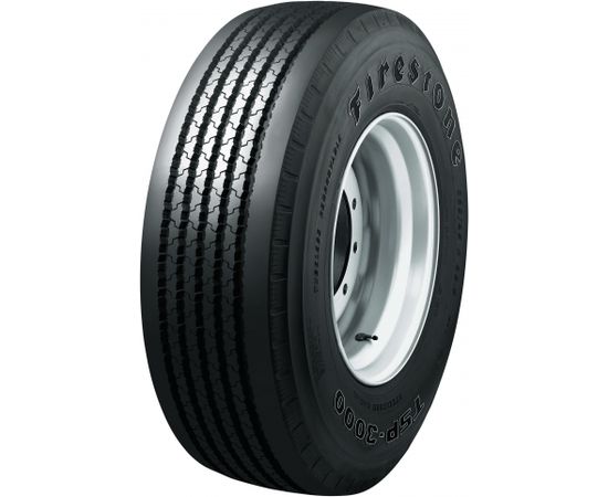 235/75R17.5 FIRESTONE TSP3000 143J/144F TL