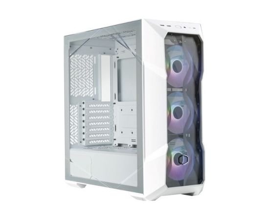 COOLER MASTER PC CASE MASTERBOX TD500 V2 MESH ARGB