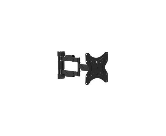 Maclean MC-742 TV mount 106.7 cm (42") Black