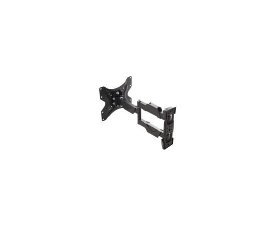 Maclean MC-742 TV mount 106.7 cm (42") Black