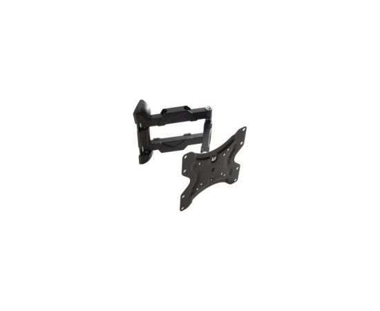 Maclean MC-742 TV mount 106.7 cm (42") Black