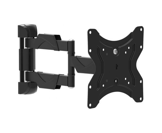 Maclean MC-742 TV mount 106.7 cm (42") Black