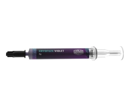 COOLER MASTER THERMAL GREASE CRYOFUZE VIOLET