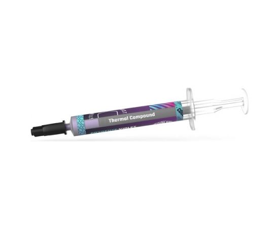 COOLER MASTER THERMAL GREASE CRYOFUZE VIOLET