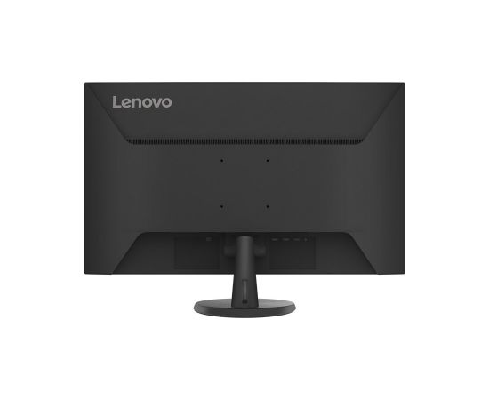Lenovo D32u-40 80 cm (31.5") 3840 x 2160 pixels 4K Ultra HD LED Black