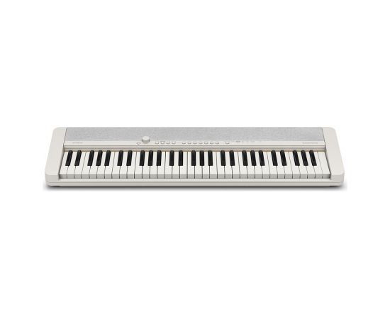 Casio CT-S1 Digital synthesizer 61 White