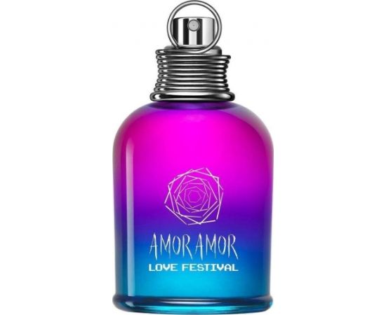 Cacharel Amor Amor Love Festival EDT 50 ml