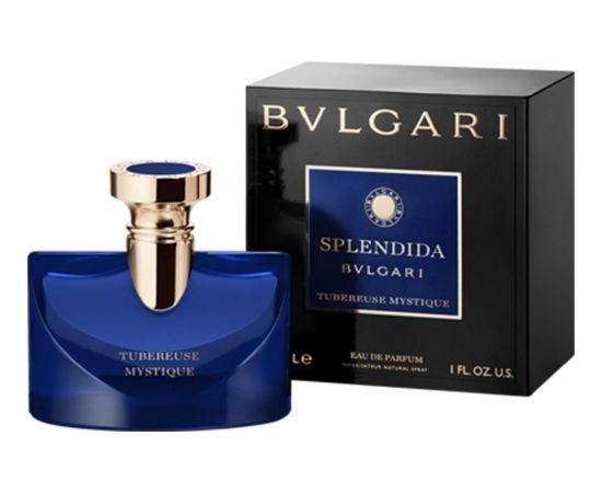 Bvlgari Splendida Tubereuse Mystique EDP 30 ml Sieviešu Smaržas