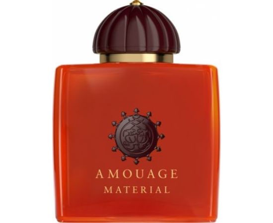 Amouage Amouage Material 100ml woda perfumowana