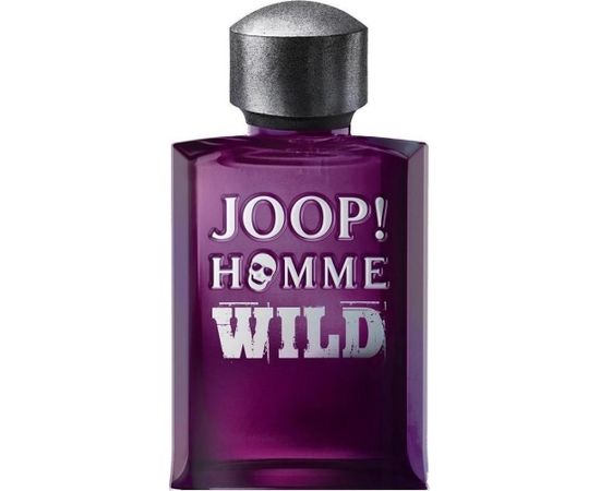 Joop! Homme Wild EDT 125 ml Unisex Smaržas