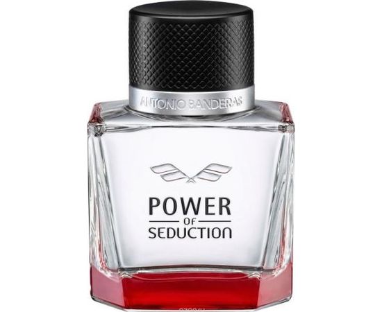 Antonio Banderas Power of Seduction EDT 100 ml Мужская парфюмерия