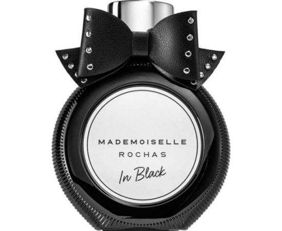 Rochas Mademoiselle Rochas In Black EDP 50 ml